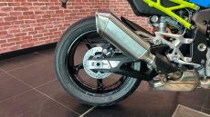 BMW S 1000 R (25MY)